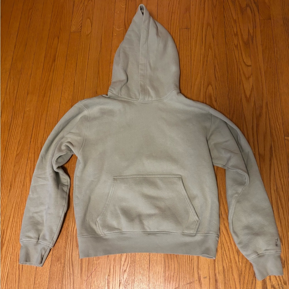 TNA Cozy Hoodie